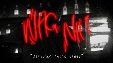 Realest Cram – Wag Na Lyrics .